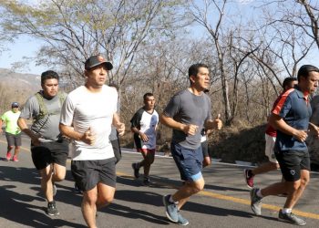 Invita Llaven a cuidar y visitar el Parque Nacional Cañón del Sumidero