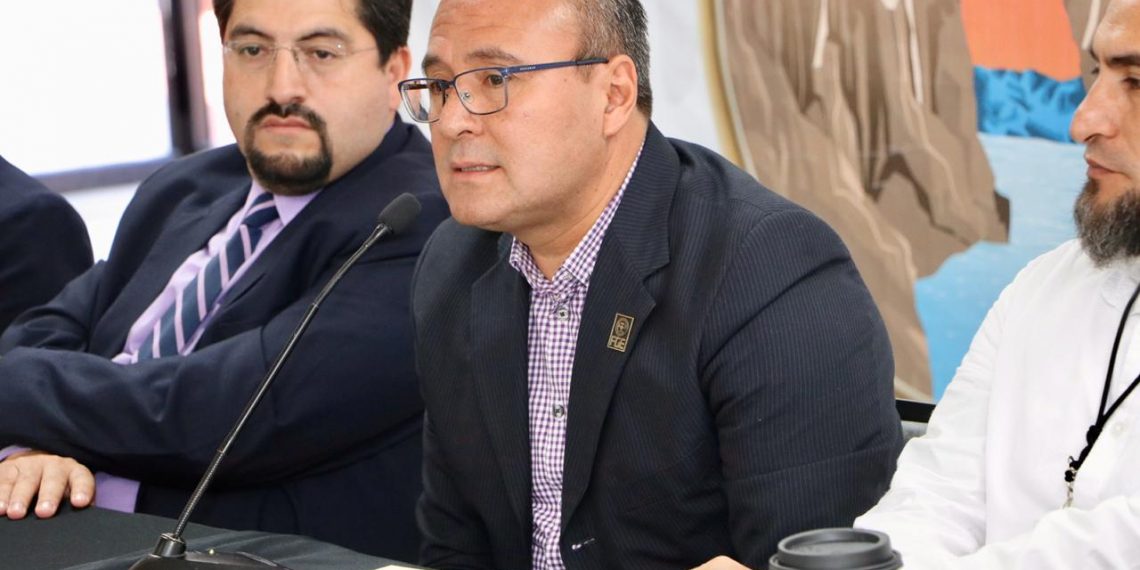 Realiza Fiscalía talleres de sensibilización contra la violencia a las mujeres