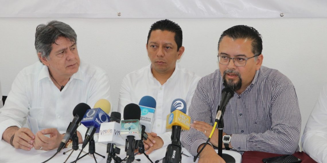 Coordina Fiscalía estrategia para combatir la violencia en contra de las mujeres: Llaven Abarca