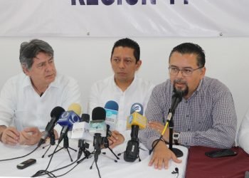 Coordina Fiscalía estrategia para combatir la violencia en contra de las mujeres: Llaven Abarca