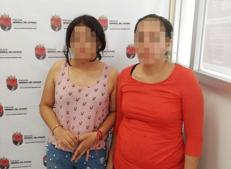 Localiza FGE en Guatemala a menor reportada como desaparecida en Tapachula