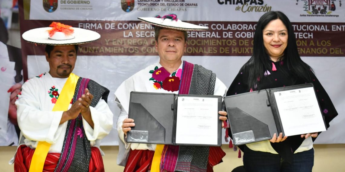 Prevenir la violencia de género en pueblos y comunidades indígenas, pide Ismael Brito