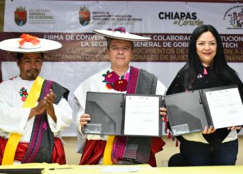 Prevenir la violencia de género en pueblos y comunidades indígenas, pide Ismael Brito