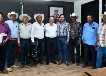 Para beneficio social, el Copladem se reflejará directamente en obra pública: Ismael Brito