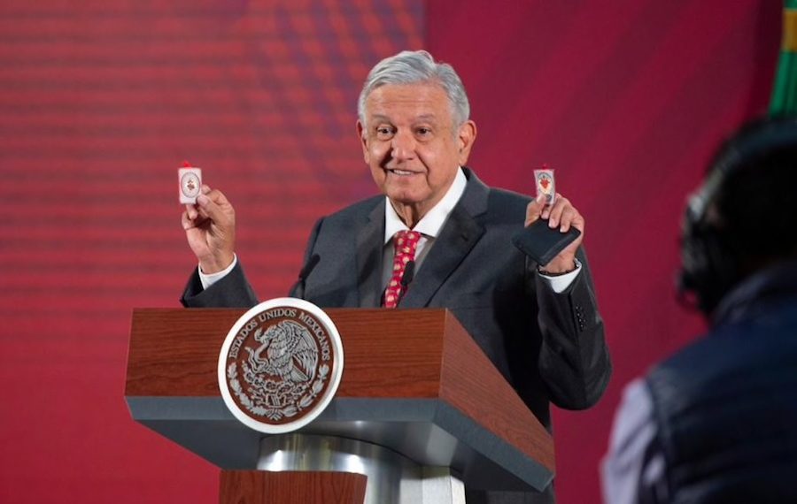 Juntos, pero no revueltos