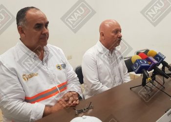 Descartan Covit-19 en Tapachula y Huixtla