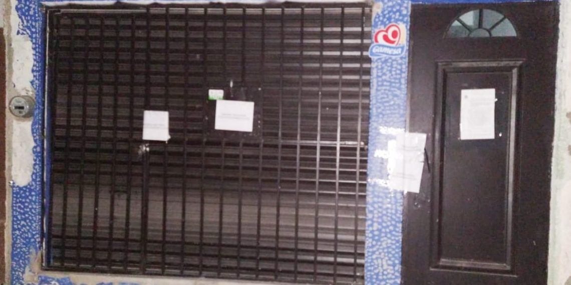 INICIA FGR INVESTIGACIÓN TRAS ASEGURAR DROGA Y ARTICULOS ROBADOS EN TUXTLA GUTIÉRREZ