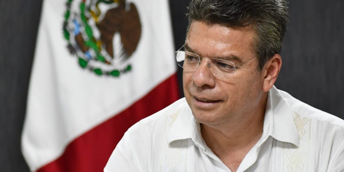 Con diálogo y respeto, la Secretaría General de Gobierno avanza en la recuperación de predios