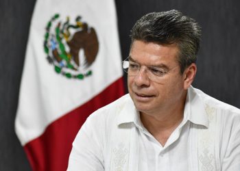 Con diálogo y respeto, la Secretaría General de Gobierno avanza en la recuperación de predios