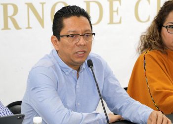 Encabeza Llaven reunión de trabajo con fiscales de Distrito y de Materia