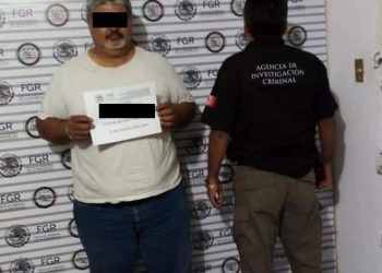 INICIA FGR INVESTIGACIÓN POR CONTRABANDO DE MÁS DE 14 MIL BOTELLAS DE LICOR