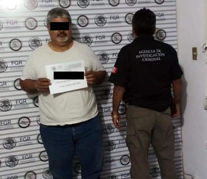 INICIA FGR INVESTIGACIÓN POR CONTRABANDO DE MÁS DE 14 MIL BOTELLAS DE LICOR