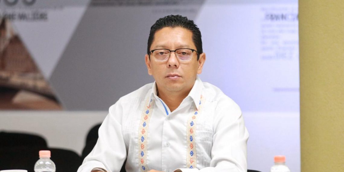 Por primera vez, Chiapas logra reducir incidencia delictiva general y alto impacto: Llaven