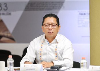 Por primera vez, Chiapas logra reducir incidencia delictiva general y alto impacto: Llaven