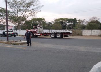 Daños materiales por más de 60 mil pesos deja accidente