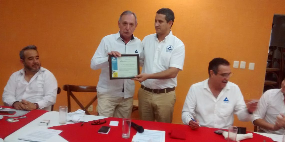 Exige Canaco Servytur Tapachula a las autoridades.