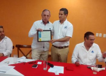 Exige Canaco Servytur Tapachula a las autoridades.