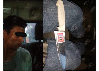 Detienen a sujeto que seguía a una joven en la Colonia 16 de septiembre