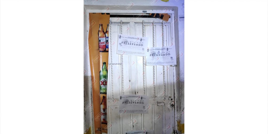 Detenida por corrupción de menores