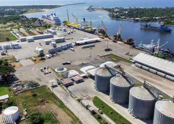 Impulsarán Productos Mesoamericanos Con Ruta De Cabotaje Puerto Chiapas-Manzanillo