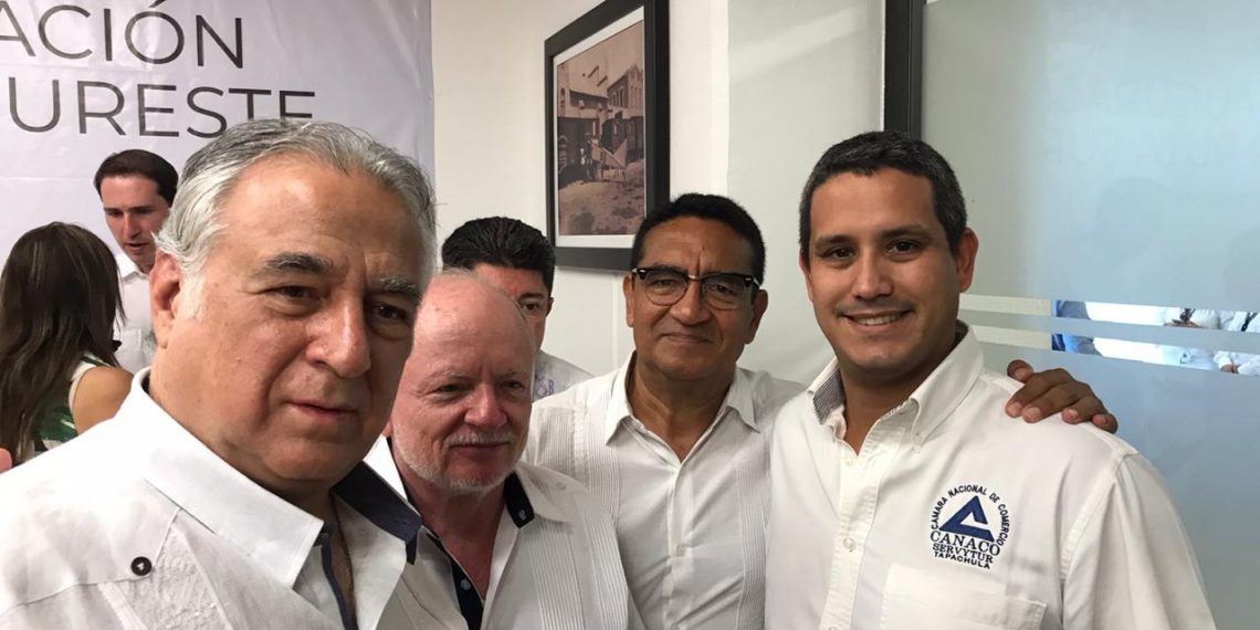 Mayor Conectividad Y Beneficios Turísticos Y Comerciales Para Chiapas Con Nueva Ruta Aérea