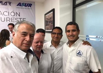 Mayor Conectividad Y Beneficios Turísticos Y Comerciales Para Chiapas Con Nueva Ruta Aérea