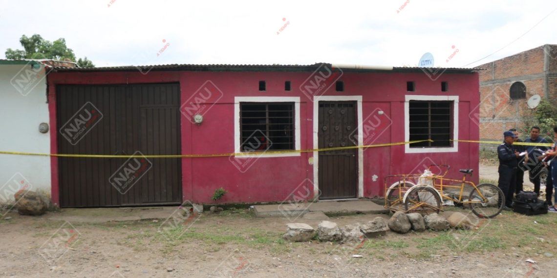 Investigan a mujer por feminicidio