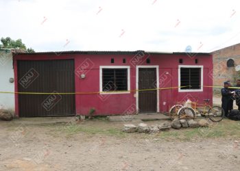 Investigan a mujer por feminicidio