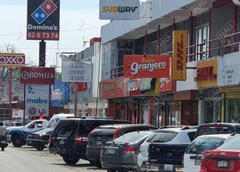 Asaltan segunda sucursal de pollo granjero