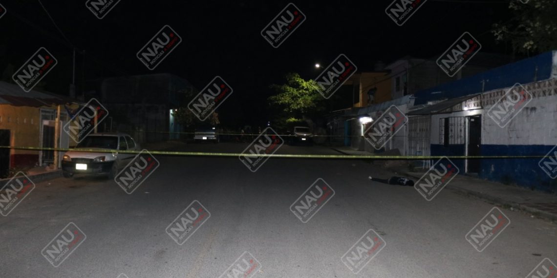 Asesinan al famoso patas líder de la banda barrio 18
