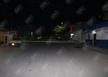 Asesinan al famoso patas líder de la banda barrio 18