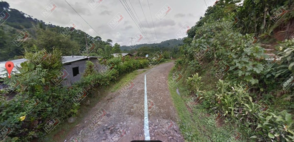 Asaltan a empleada del INEGI en la zona alta