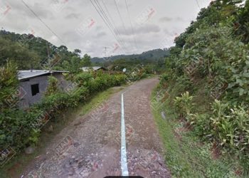 Asaltan a empleada del INEGI en la zona alta