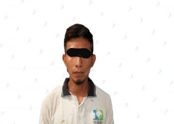 19 detenidos acusados del delito de amotinamiento, robo de vehículo y lesiones