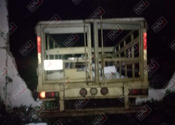 Muere empresario avícola tras ser baleado en un asalto