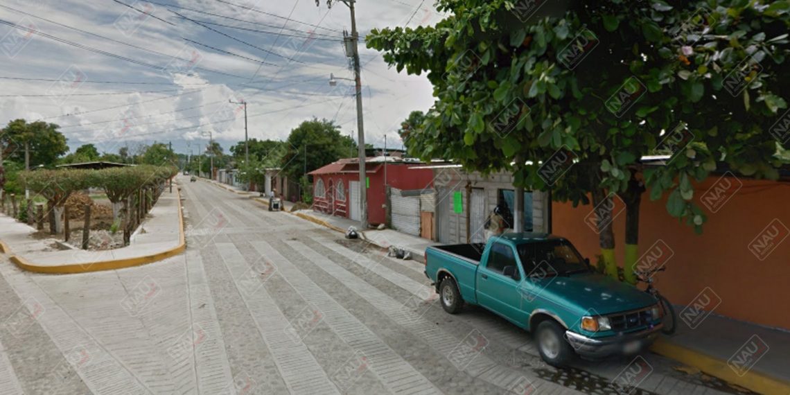 Le dieron dos puñaladas en Pobres Unidos