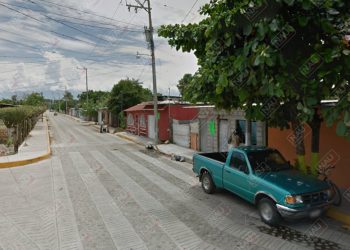 Le dieron dos puñaladas en Pobres Unidos