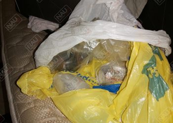 Presuntos Z fueron judicializados