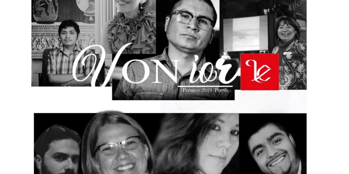 Entregan Primera Edición De Premios Literarios “Von Ior”