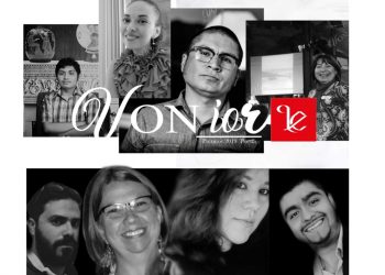 Entregan Primera Edición De Premios Literarios “Von Ior”