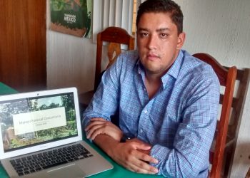 En Marcha Proyecto Sobre “Manejo Integral De Selvas Para Su Aprovechamiento Forestal En El Soconusco”