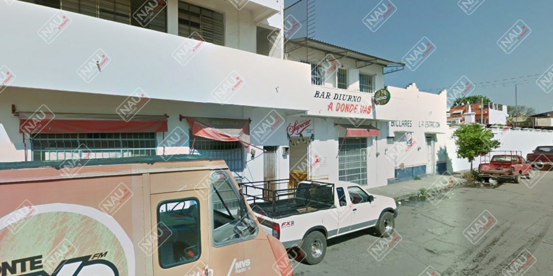 Asaltan repartidor de empresa de Cerveza