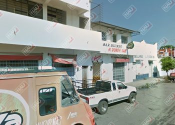 Asaltan repartidor de empresa de Cerveza