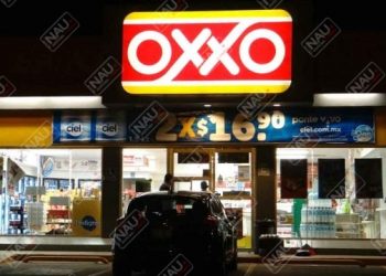 Presuntos hondureños se robaron una motocicleta con lujo de violencia