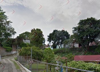 Roban motocicleta en la colonia 5 de febrero