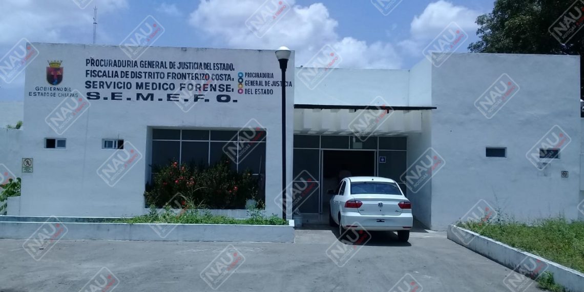 Joven de 19 años de edad se ahorcó en pleno convivio en su casa