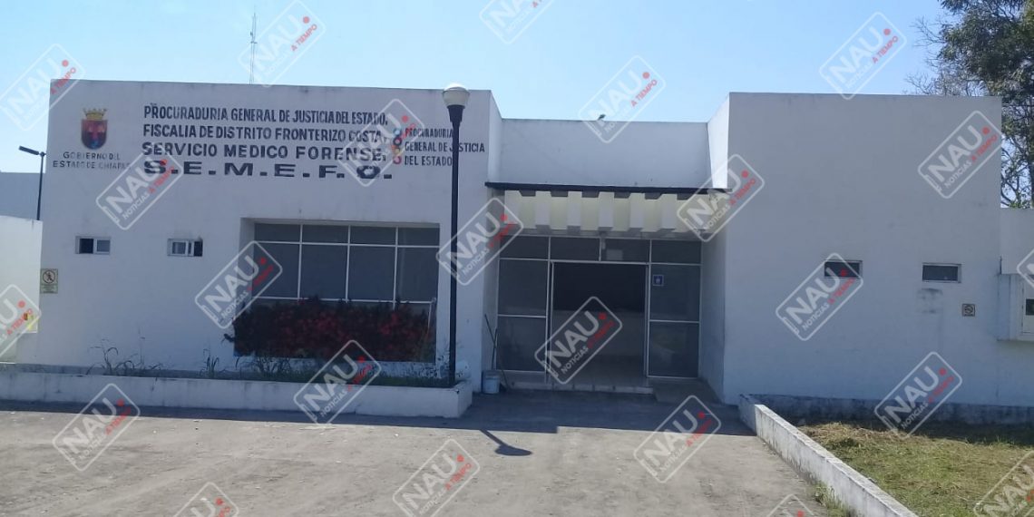 Después de varios días de agonía falleció en el HGT