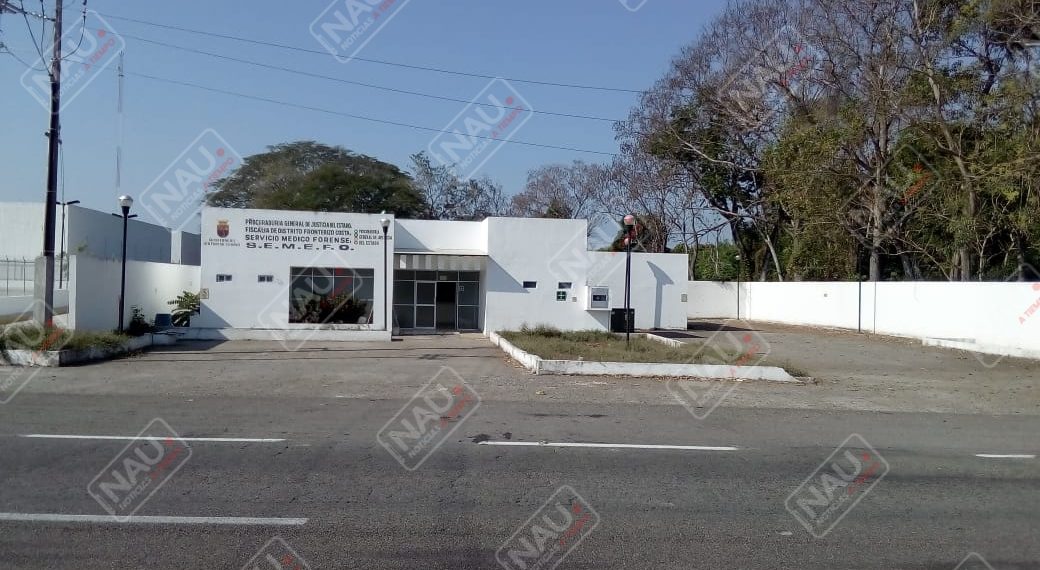 Señor de 45 años se quitó la vida en la zona media alta de Tapachula