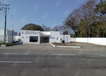 Murió tras sufrir accidente en motocicleta