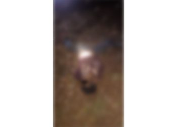 Ciclista falleció al ser impactado por carro desconocido